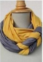 Braided Scarf