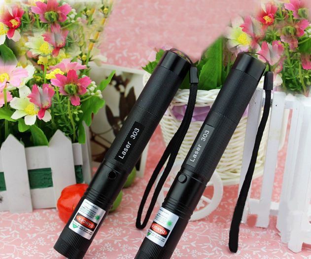 Astronomy Laser Pointer