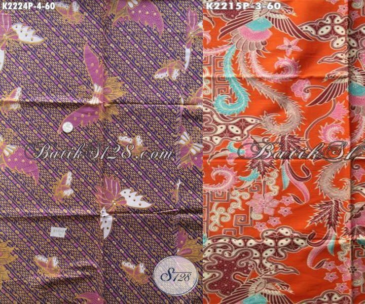 Batik Solo