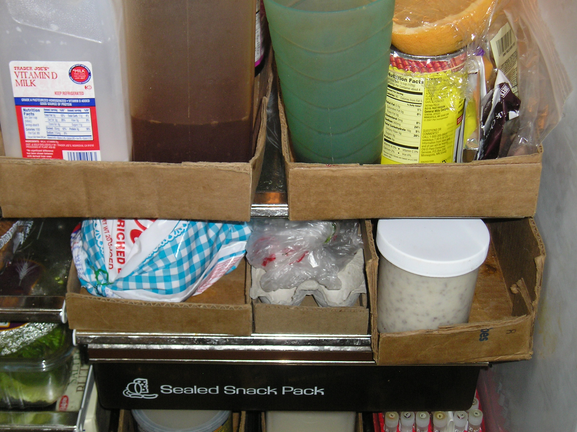 Cardboard, Cardboard, Cardboard! 39 Steps Instructables