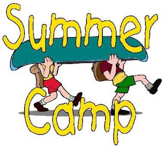 Camp Art Director Project Ideas