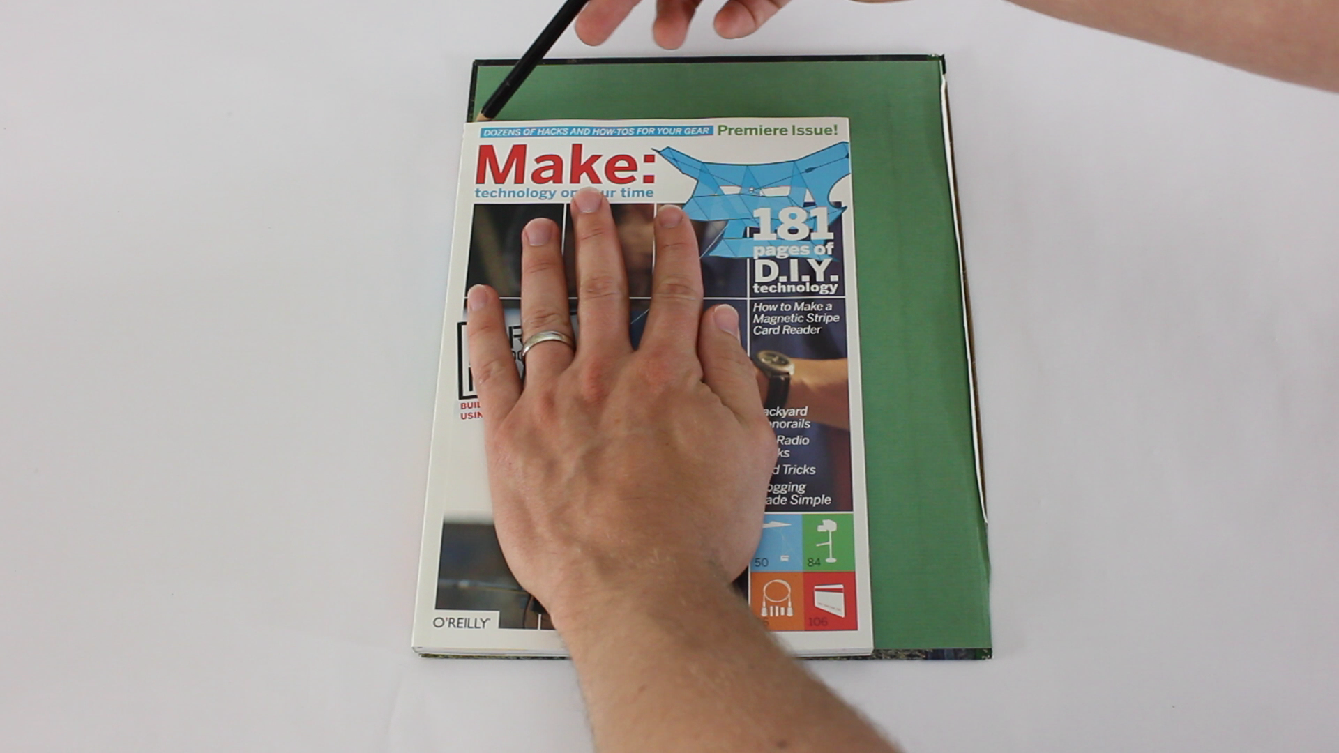 Make Your Own Box Set 13 Steps (with Pictures) Instructables