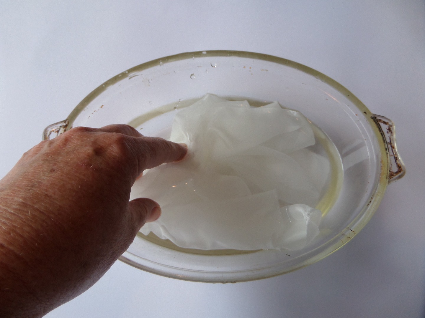 Microwave Dyeing on Silk 9 Steps (with Pictures) Instructables