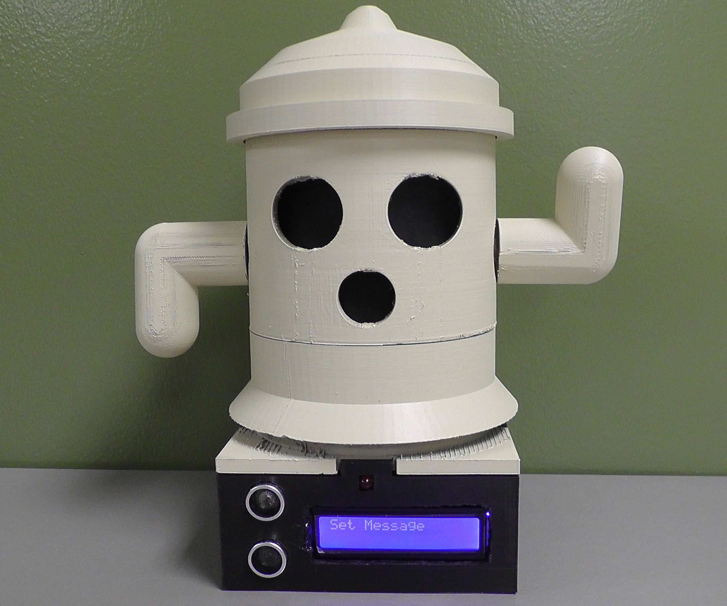 Animal Crossing Gyroid