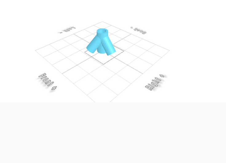 How to Design a Rocket Launcher Tripod Using 3D CAD Software