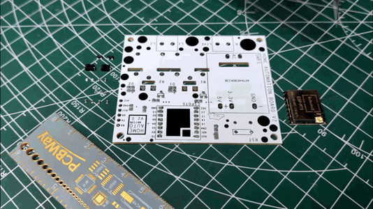 Board Assembly