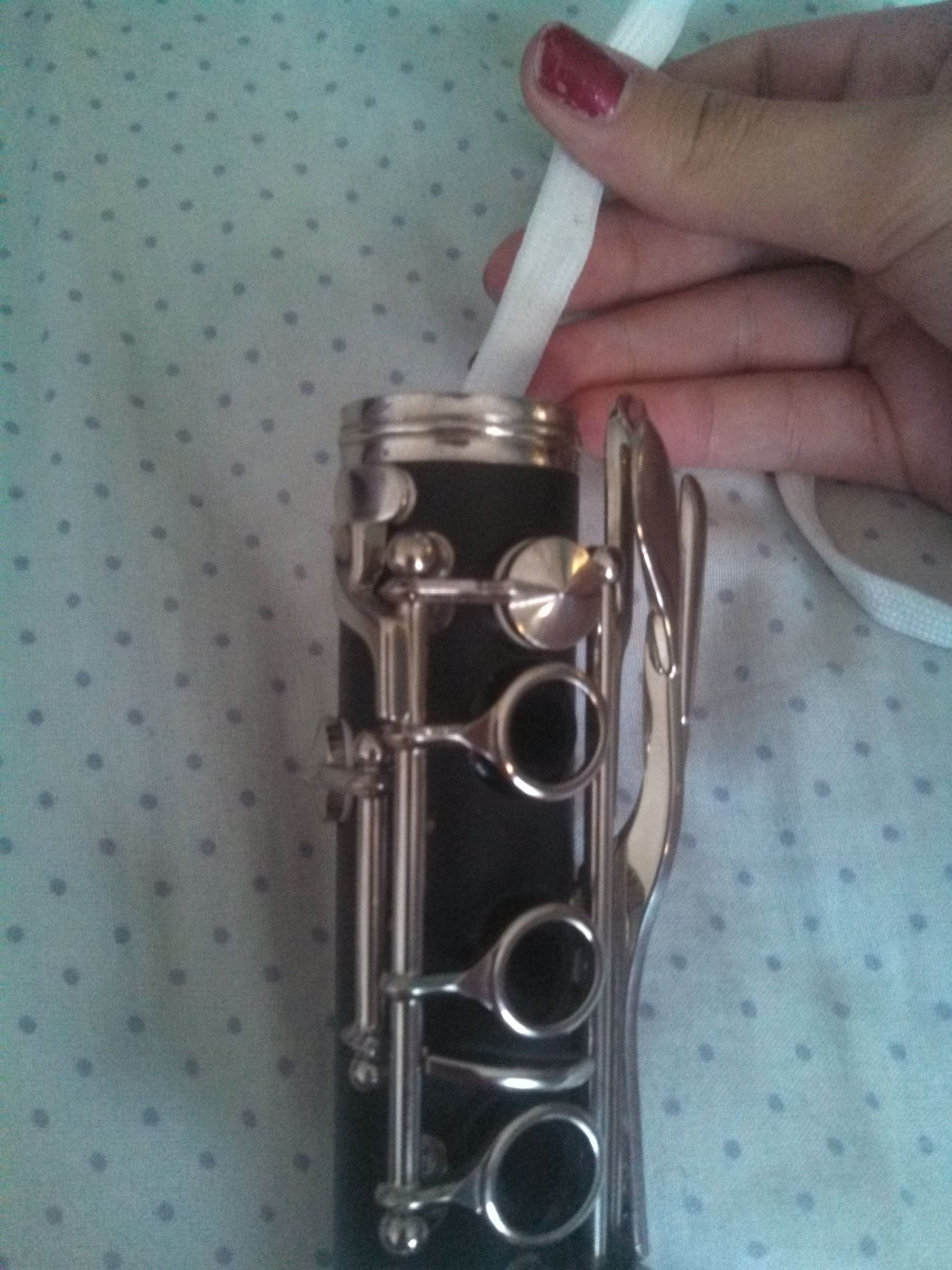 How to Clean Your 3 Steps Instructables