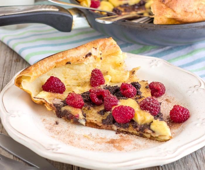 Best German Pancakes
