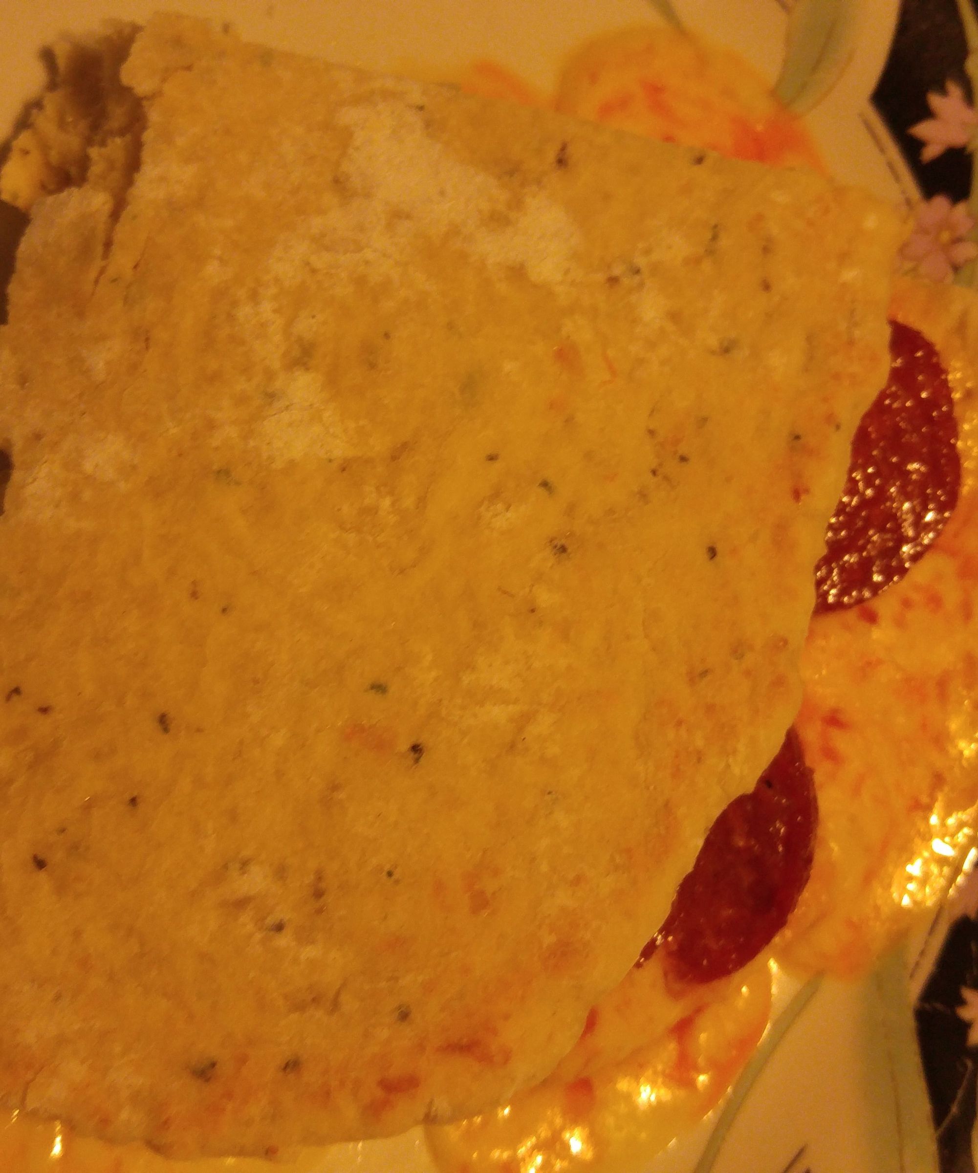 Flatbread