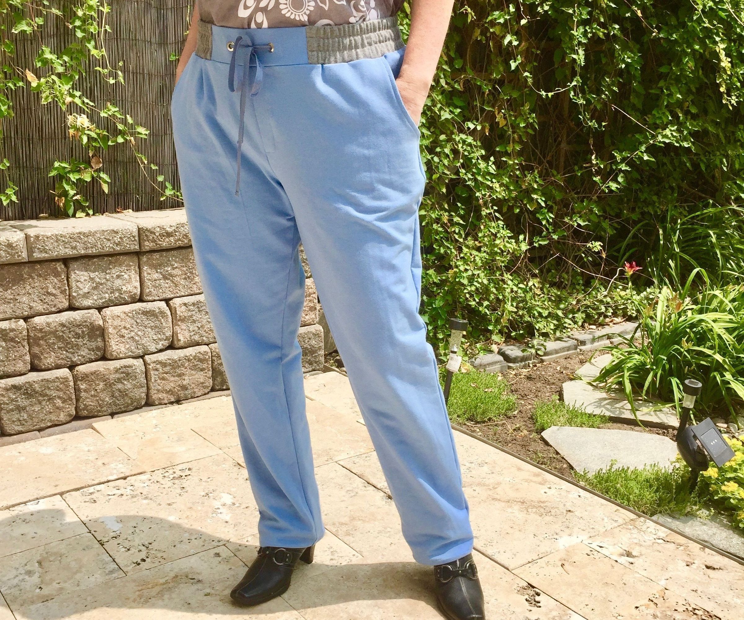 Chillax in Style: Comfy Lounging