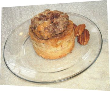 Personal Pie in a Can