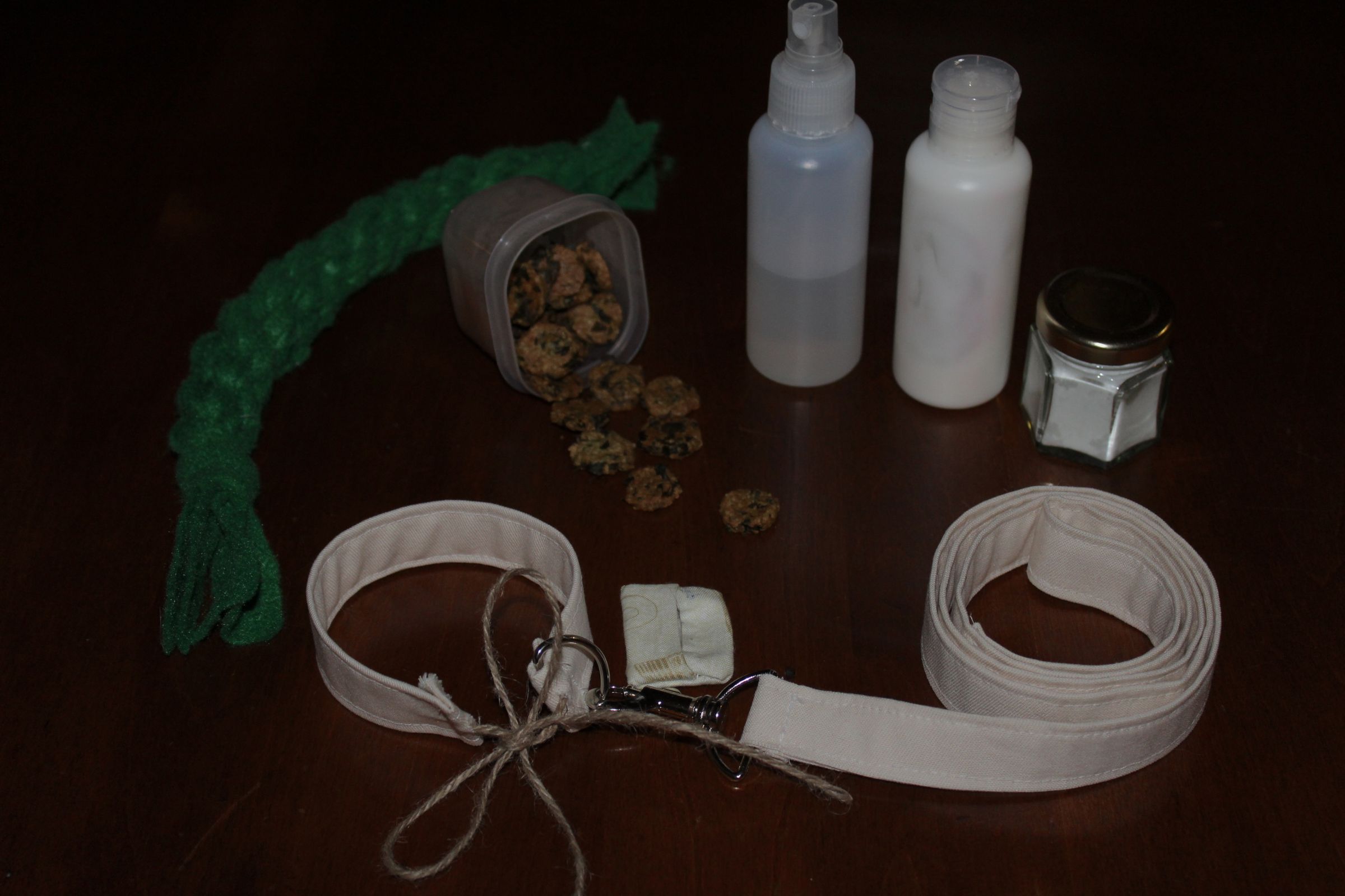 The Ultimate Dog Gift Pack 9 Steps Instructables