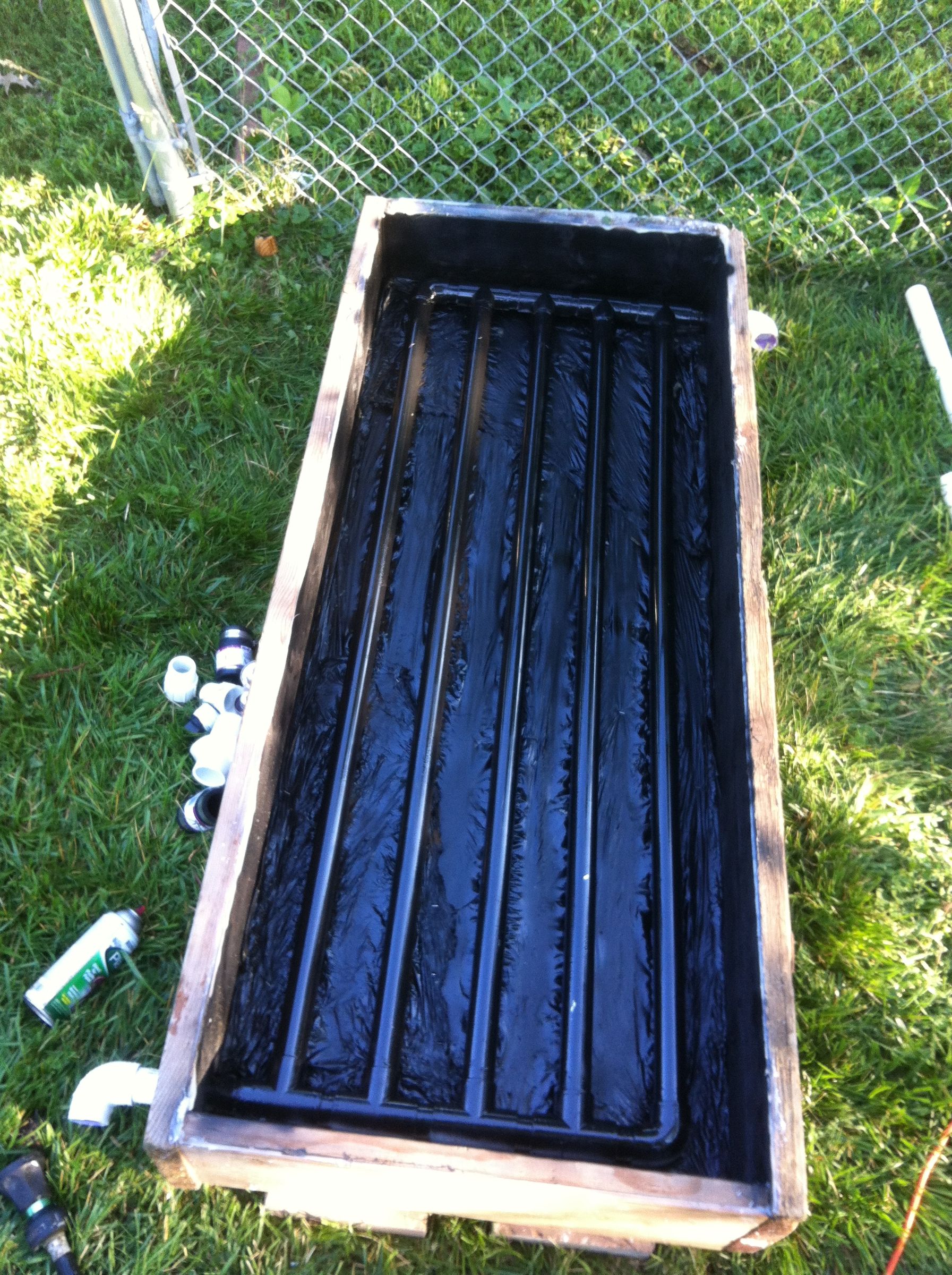 DIY Hot Tubs Instructables