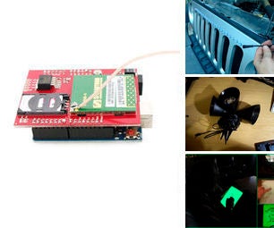 Test Arduino - Instructables