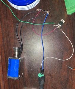 The Wiring