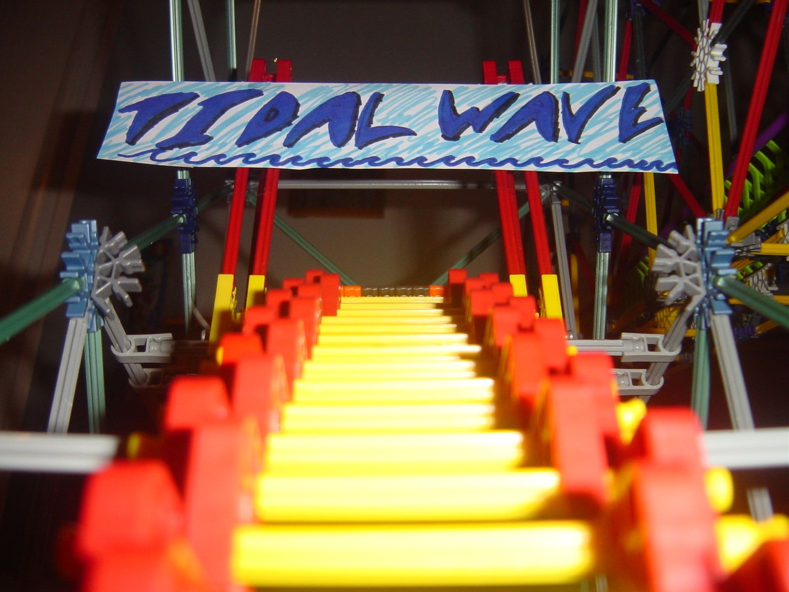 Tidal Wave V2