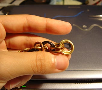 Elongate the Chain
