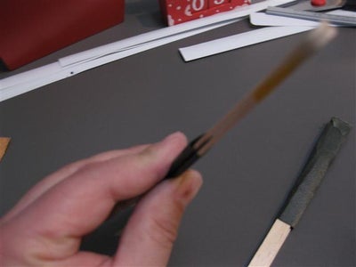 Slide Out and Slide In