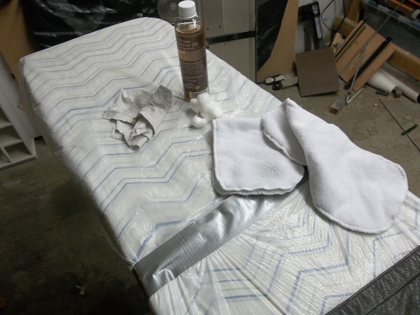 Leather Jacket Conditioning Tips 5 Steps Instructables