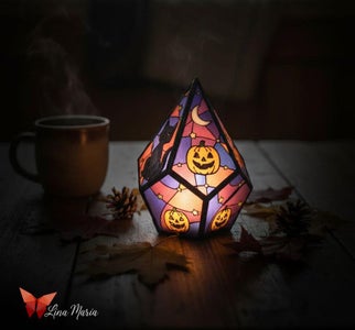 Enjoy Your Halloween Decor!