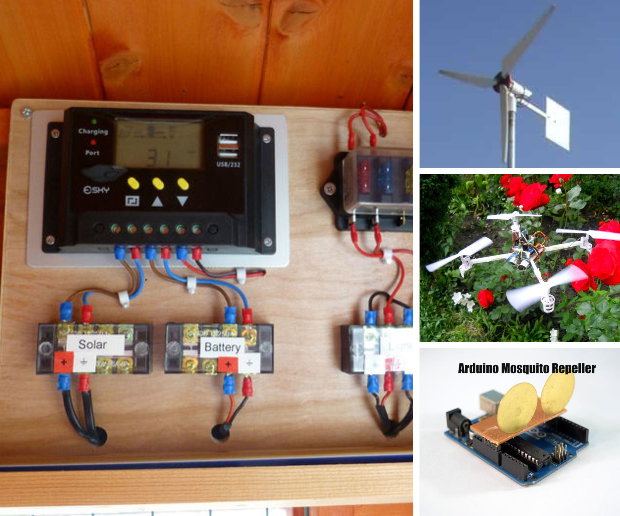 Arduino Uno - Instructables