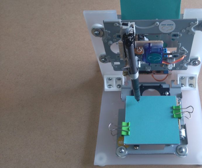 Cnc Printer
