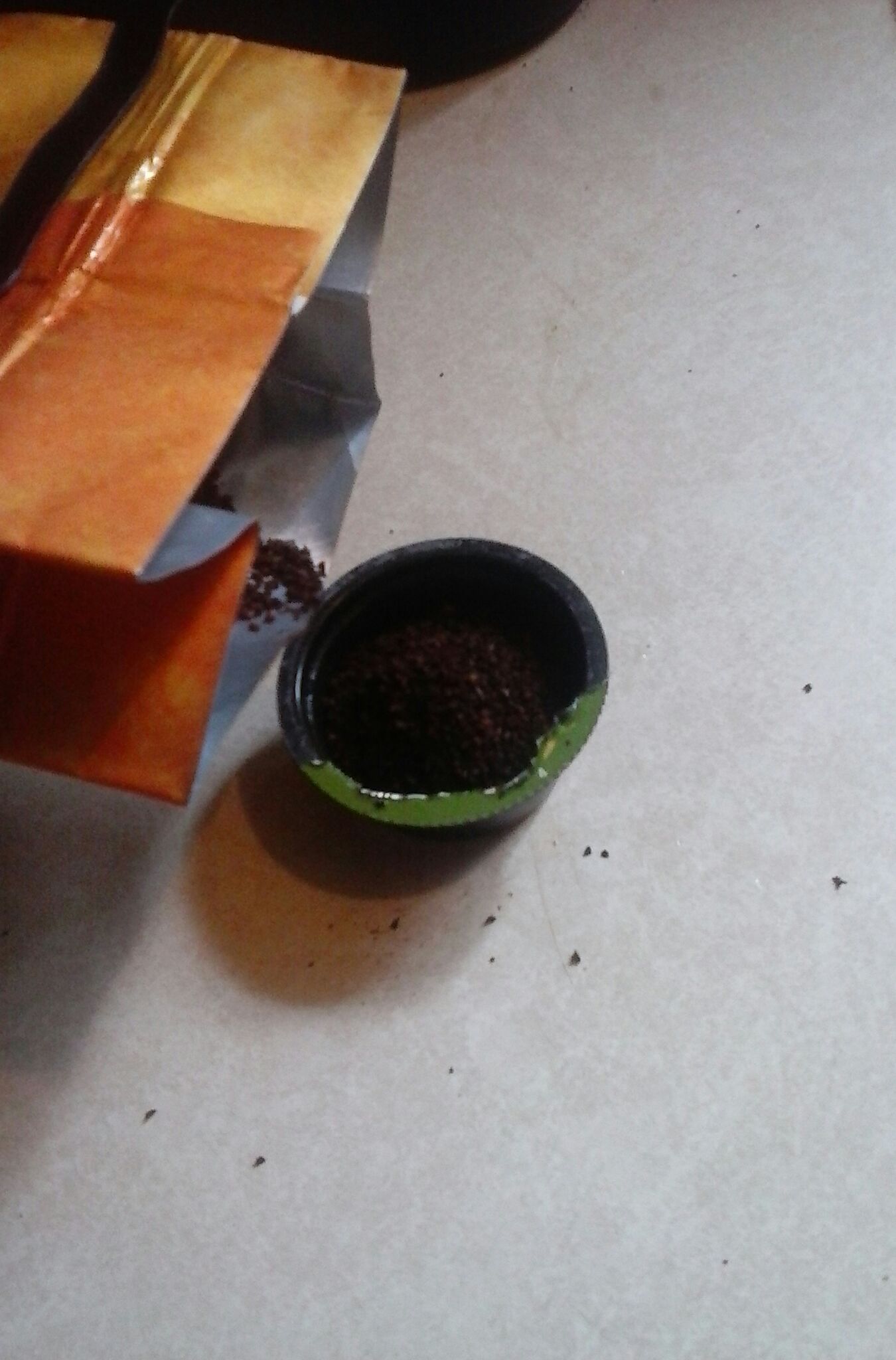 How to Refill K Cups 5 Steps Instructables