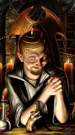 author