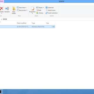 Folder Locker Using Notepad. : 5 Steps - Instructables