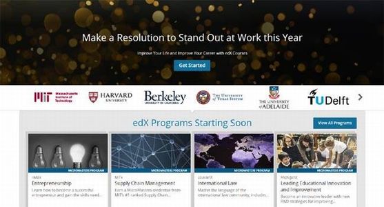 1. EdX
