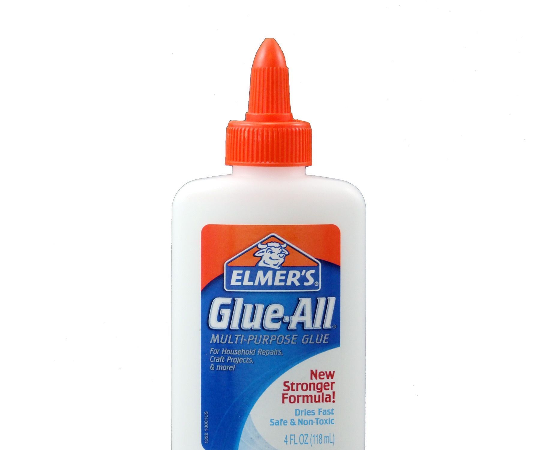 Super Secret Glue Bottle Storage