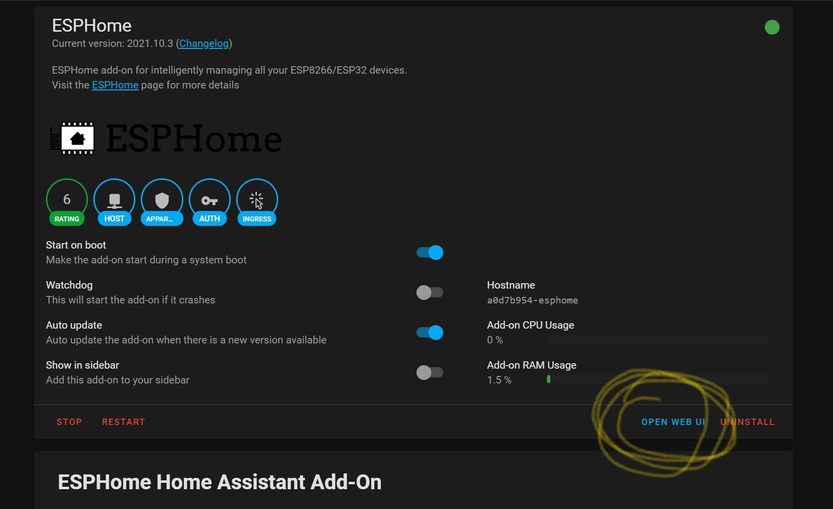 Weather Station (Home Assistant) 6 Steps Instructables