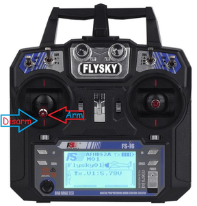 DIY Arduino Drone: How to Make Guide! : 8 Steps (with Pictures ...