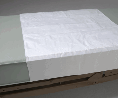 Salk CareFor Deluxe Washable Underpad With Wings by Magic Medical