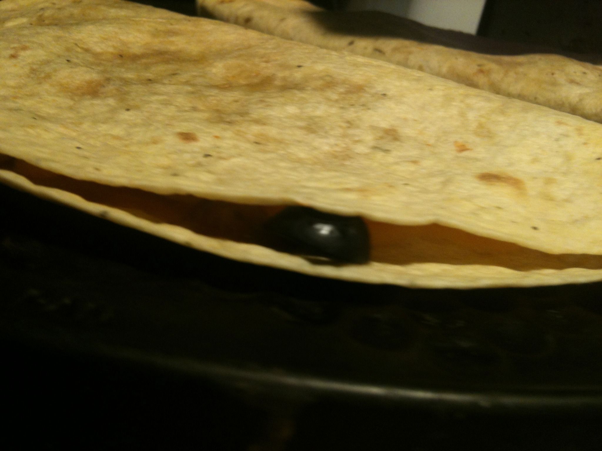 Quesadilla