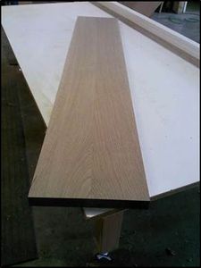 Glue Boards Together