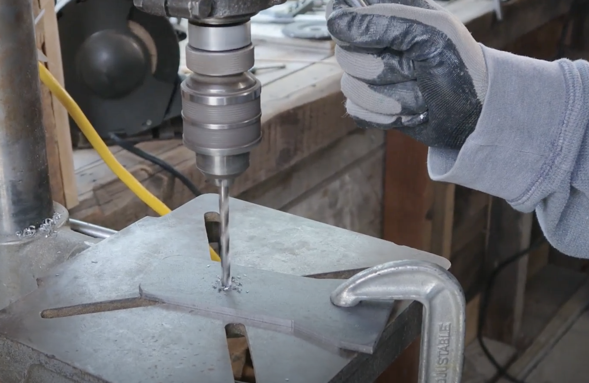 DIY Composite Layup and Vacuum Bagging Making a Carbon Fiber RipSurf