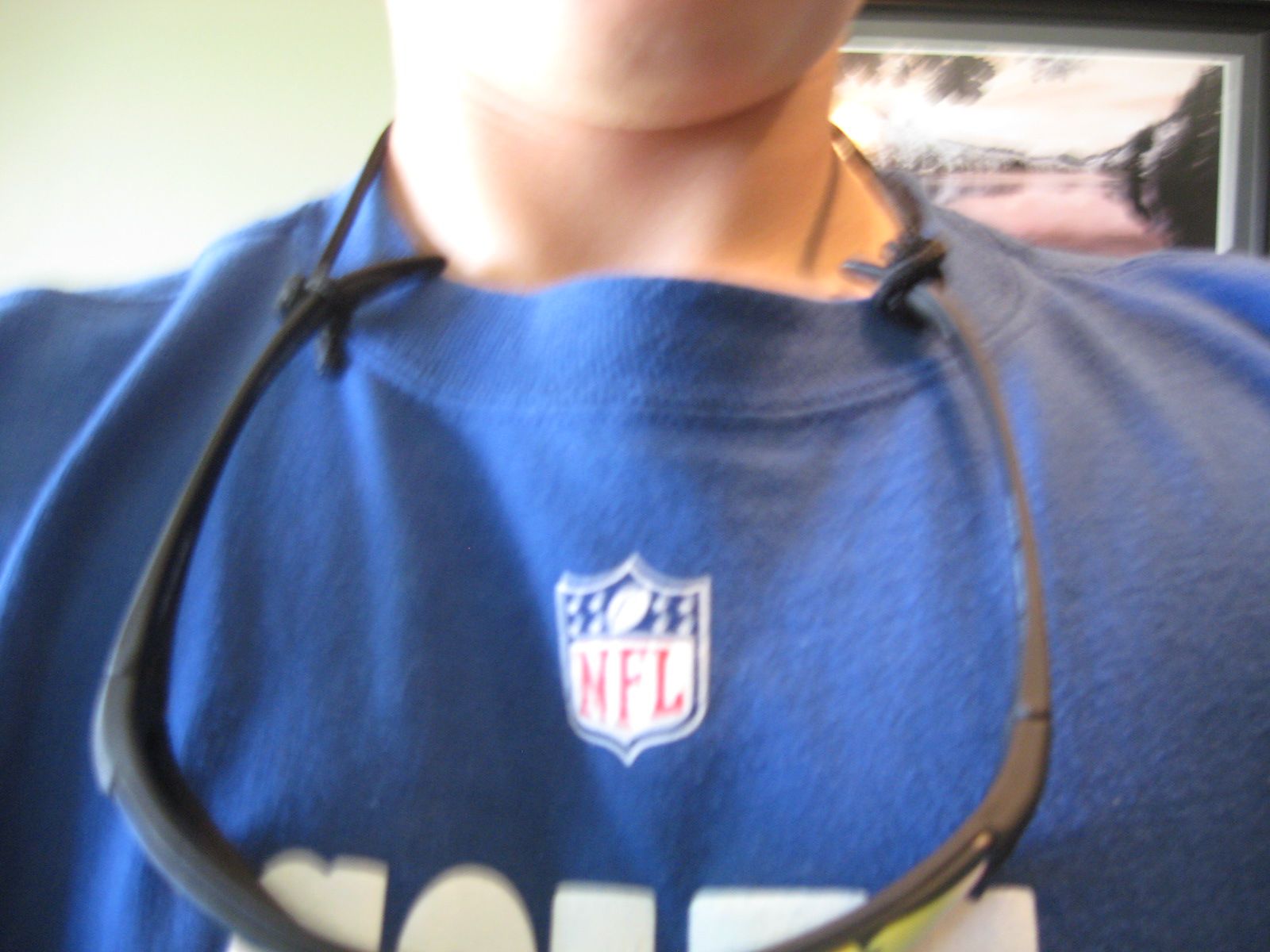 Paracord Sunglasses Holder