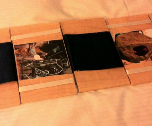 Jacob's Ladder Photo Album