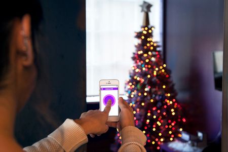 Host a Holiday Party and Show Off Your New Tricks!