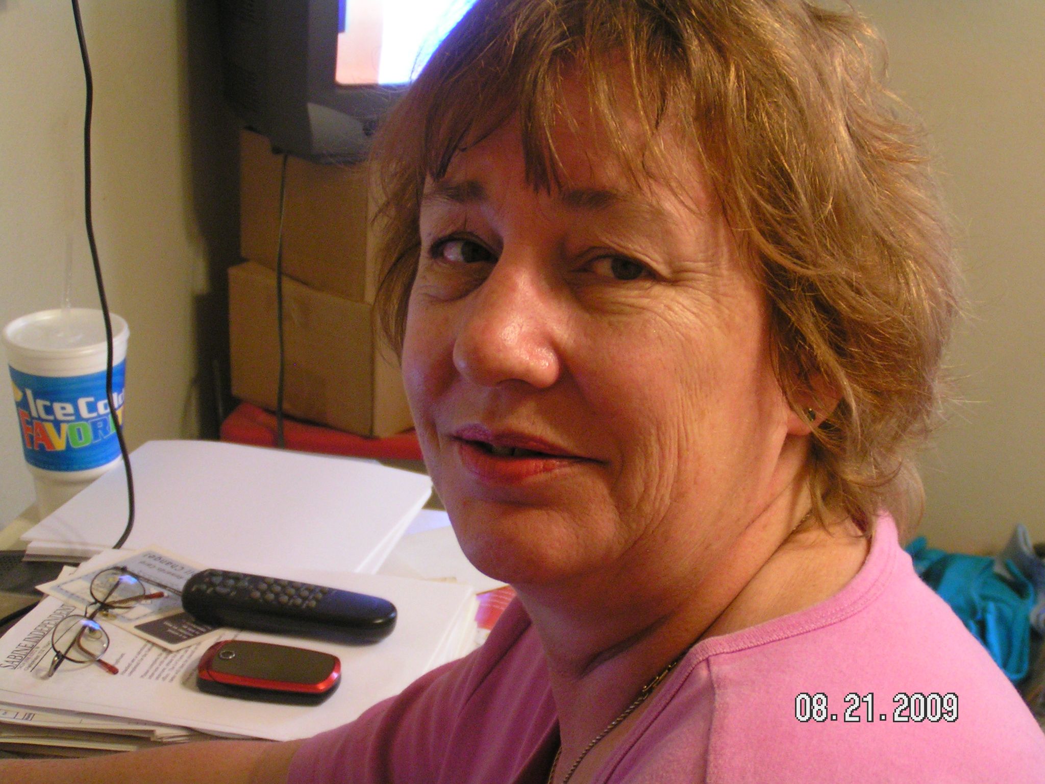 author