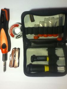 Tools