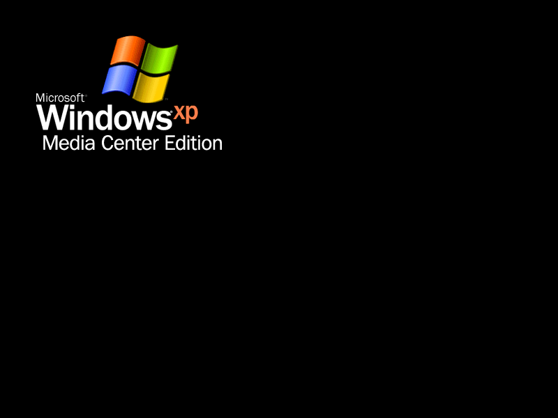 Customize Windows XP