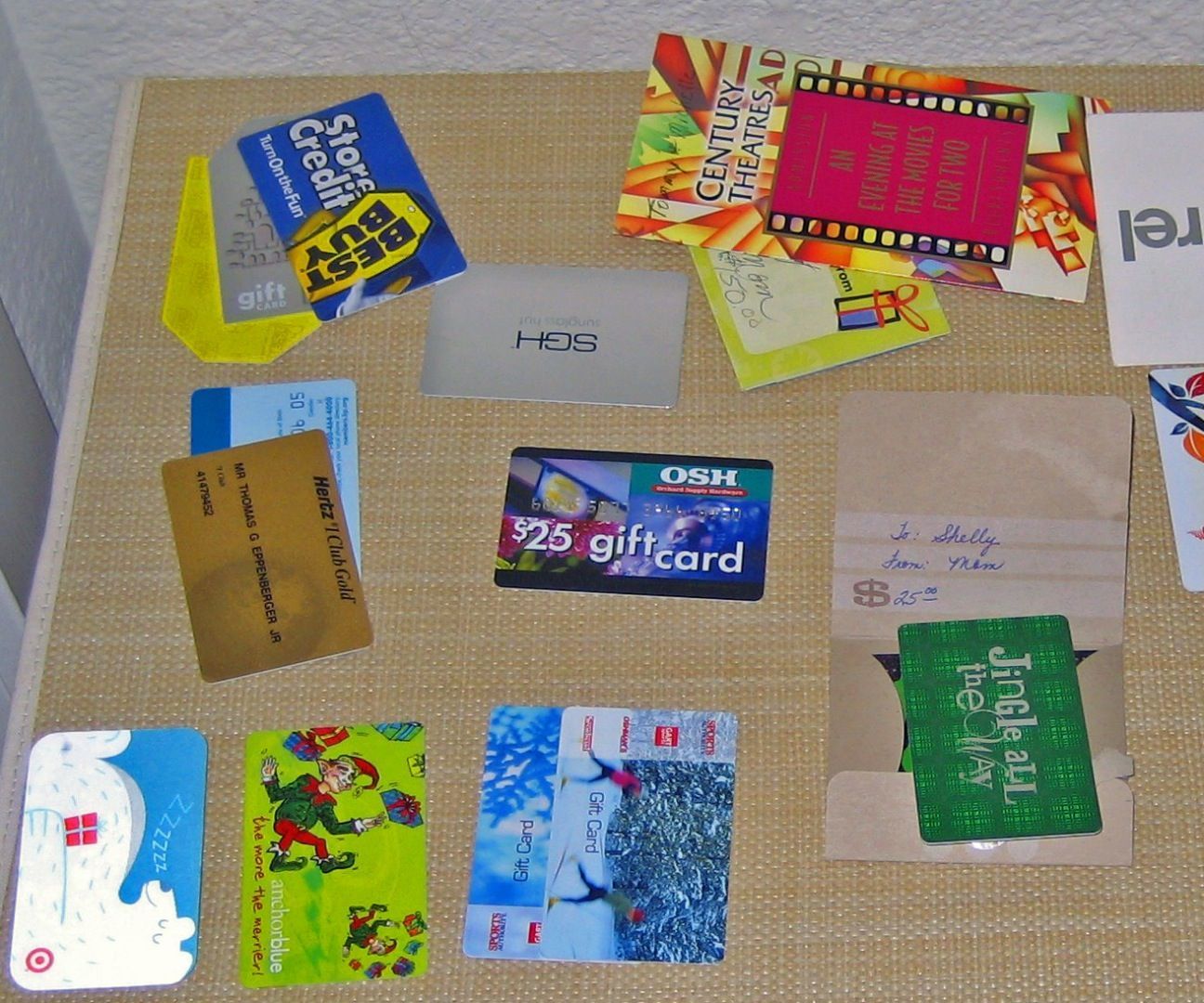 Best Platform to Obtain the Target Gift Cards