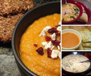 Soups