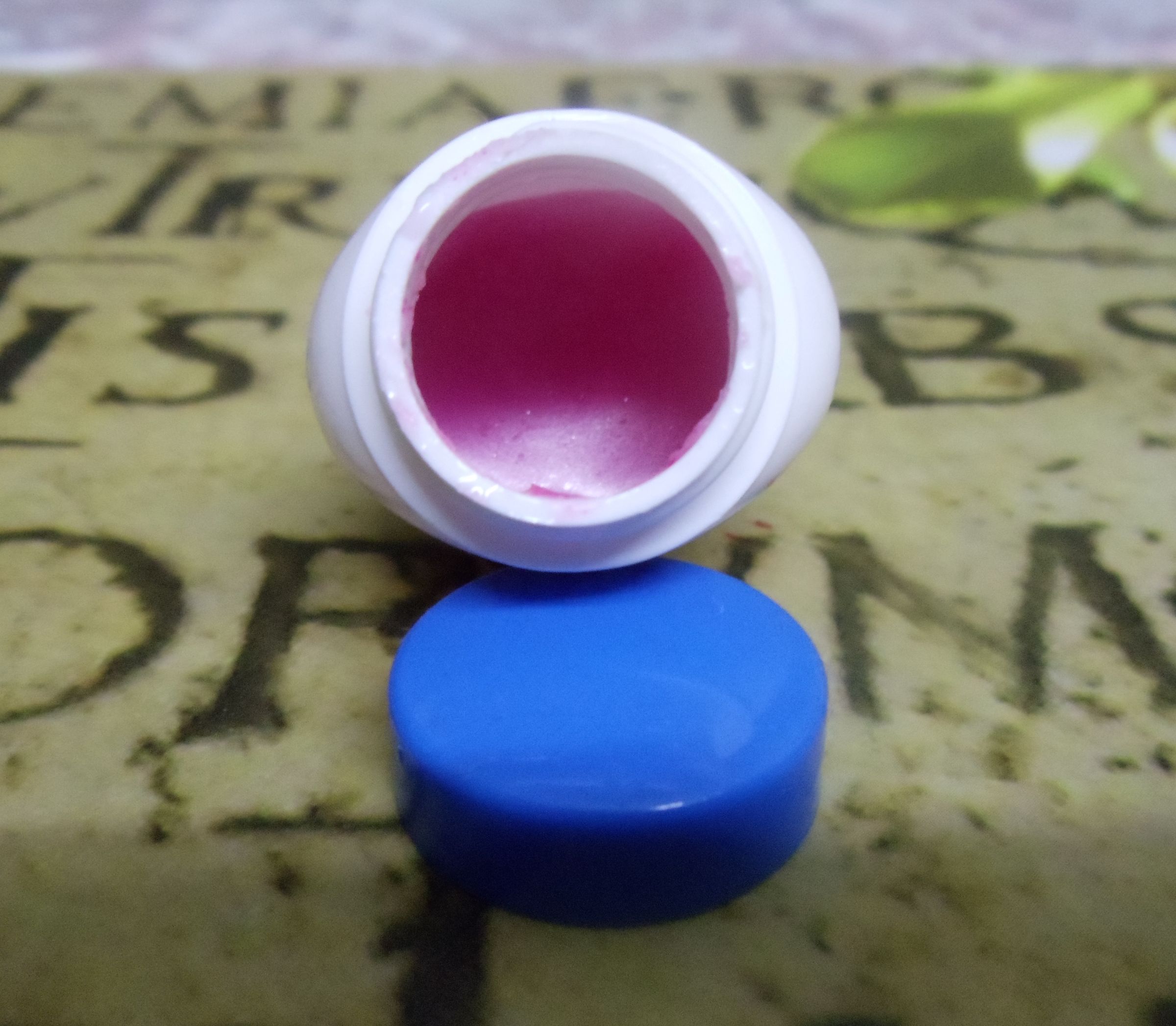 Honey Lip Gloss 7 Steps Instructables