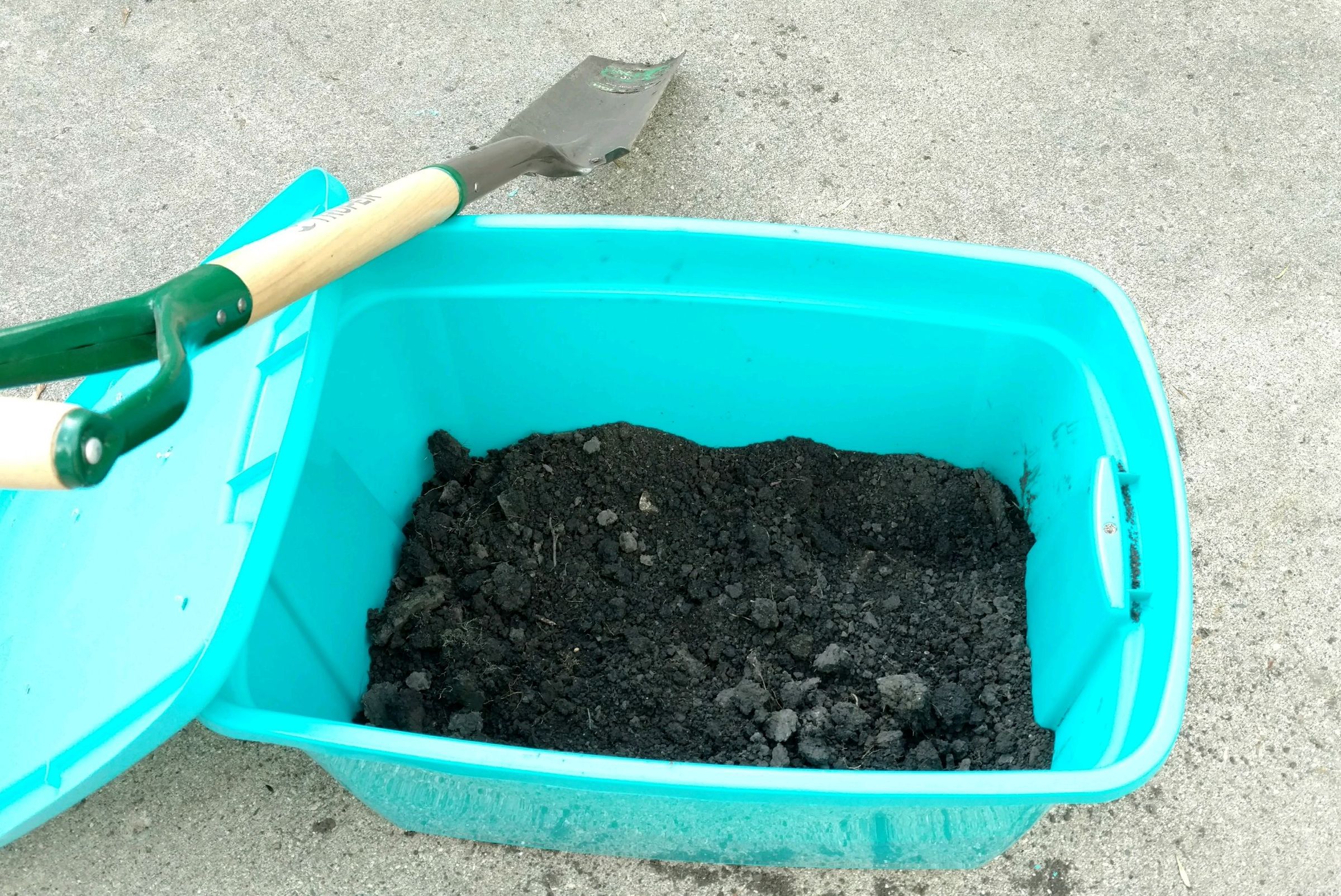 How to Make a Compost Bin (DIY) 6 Steps Instructables