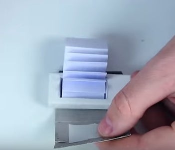 Don’t Forget It Is Not Good to Resort to Cheat Sheets.