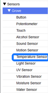 Start Programming the LCD and the Temperature Sensor