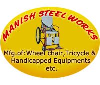 Instructables profile picture for @wheelchair